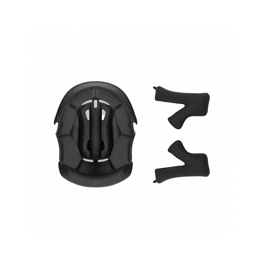 Bluegrass Intox pad kit for L Size Helmet Spares & Accessories