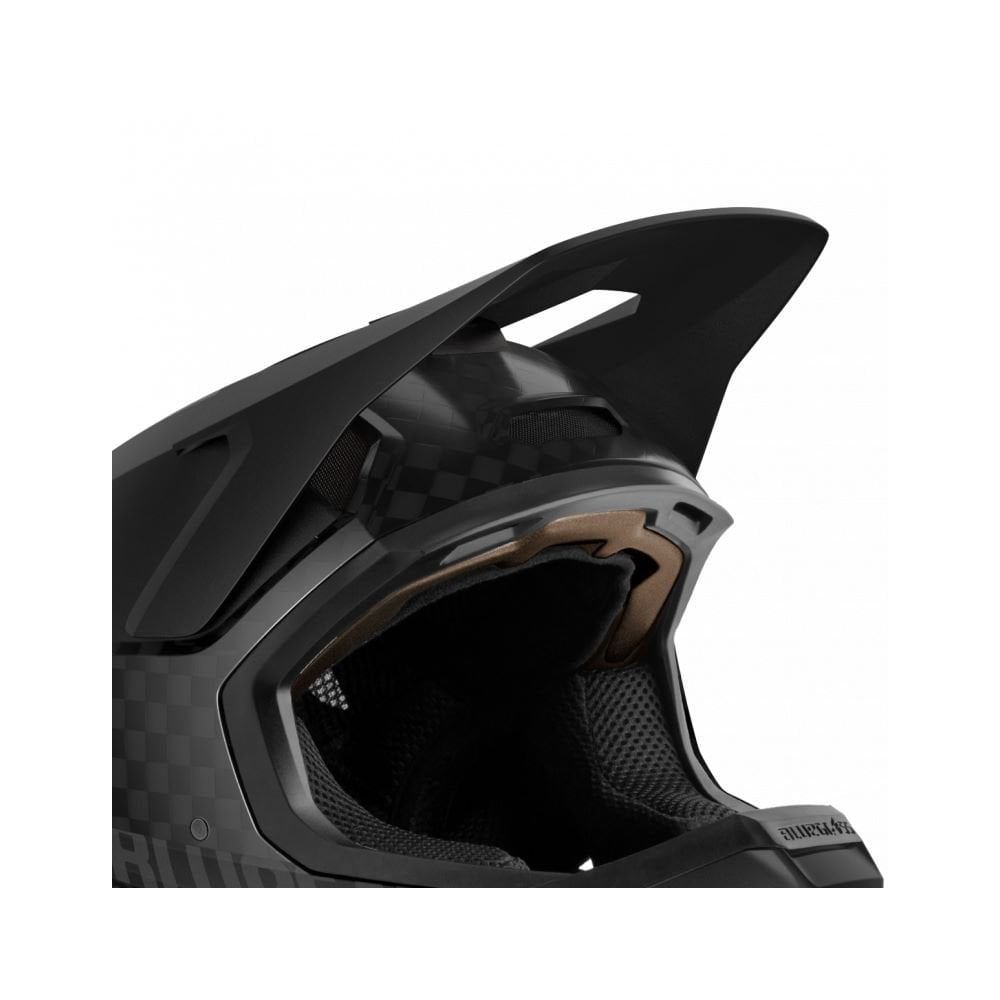 Bluegrass Heta/Safe-T Pad Kit Uni-Size Spares & Accessories