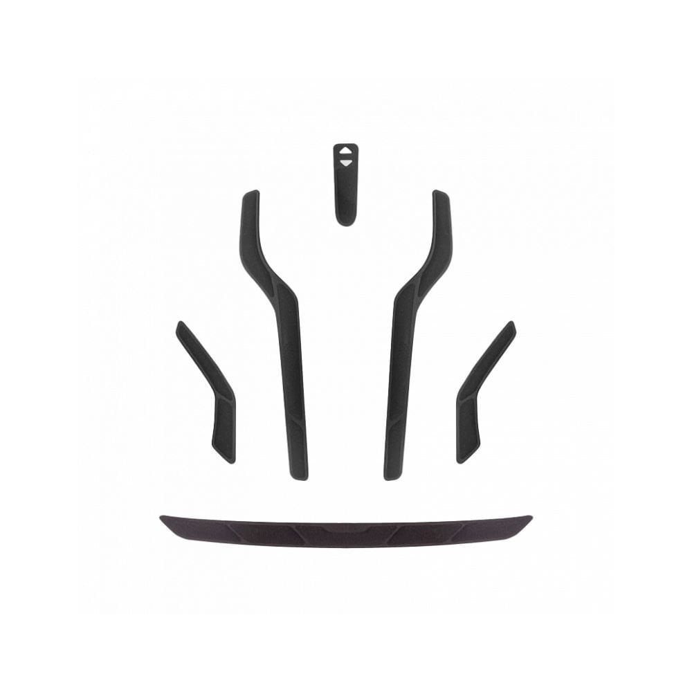 MET Trenta Pad Kit Uni-Size Spares & Accessories