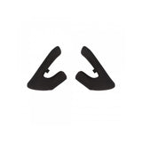 MET Parachute MCR Cheek Pads Set 20mm Spares & Accessories
