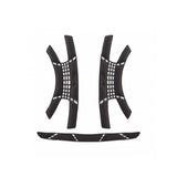 MET Vinci/Allroad Pad Kit Uni-Size Spares & Accessories