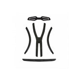 MET Roam Pad Kit Uni-Size Spares & Accessories