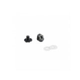 MET Terranova Screw Kit Uni-Size Spares & Accessories