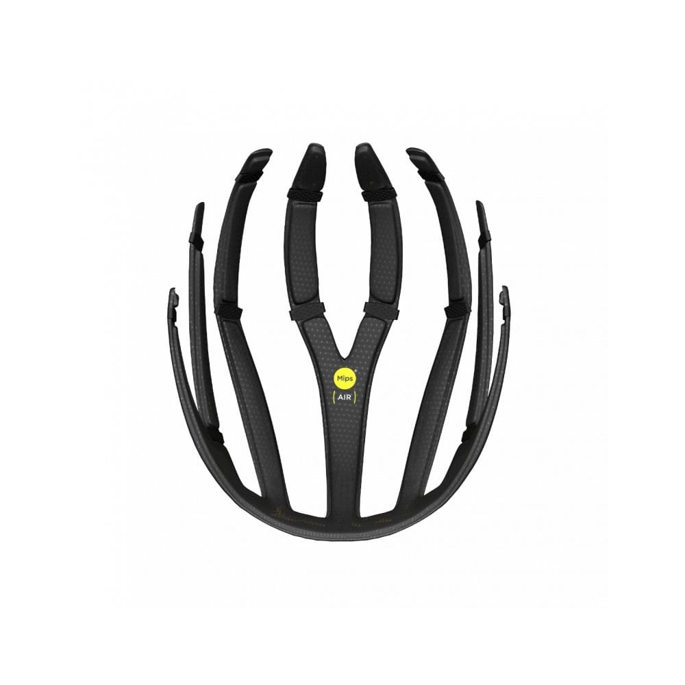 MET Trenta 3K Carbon MIPS Air Pads for S/M Size Helmet Spares & Accessories