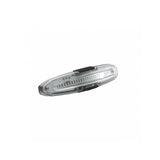 MET Codatronca Dual-Mag Shield for L Size Helmet Spares & Accessories