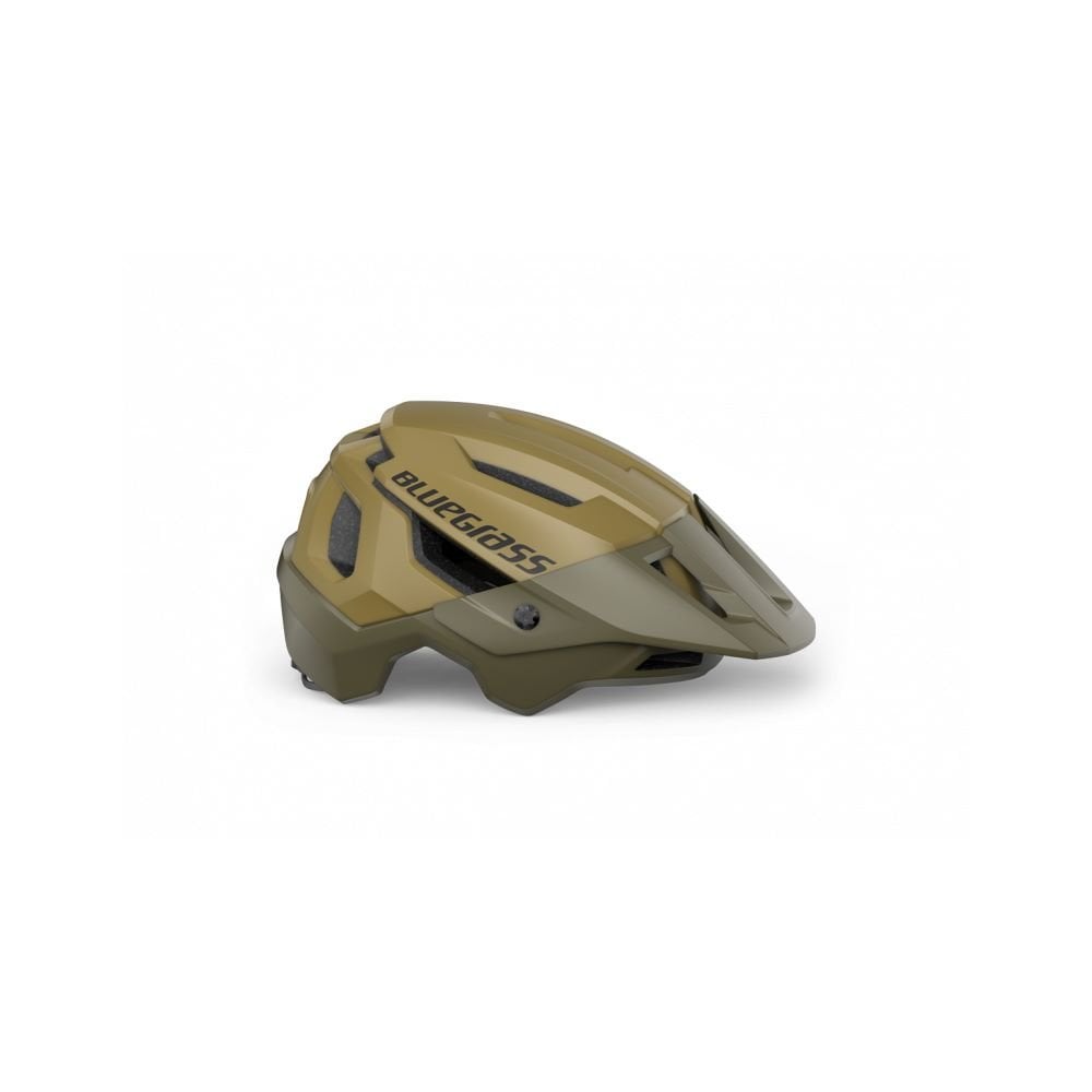 Bluegrass Rogue Helmet