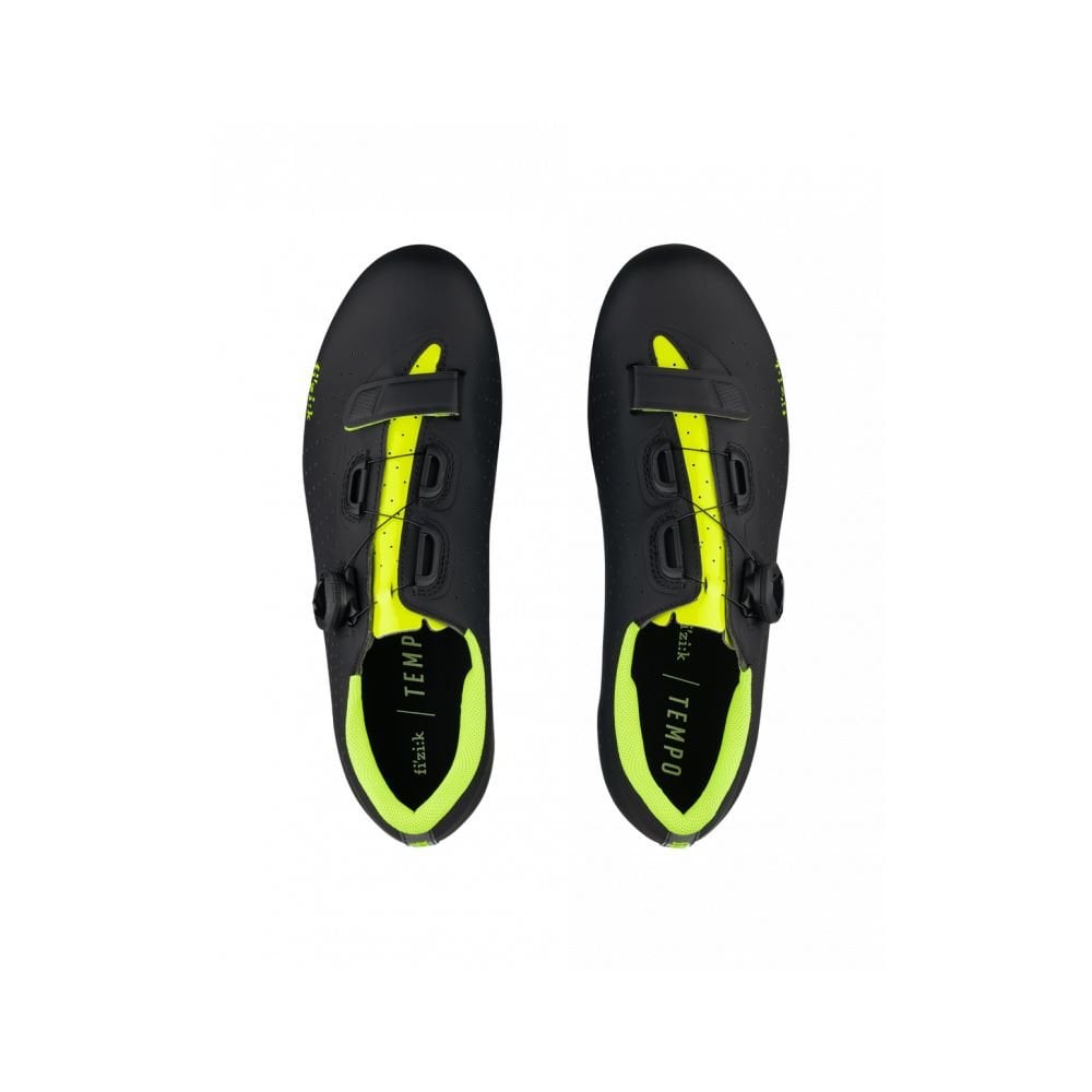 Fizik X4 Terra Powerstrap Gravel Shoes