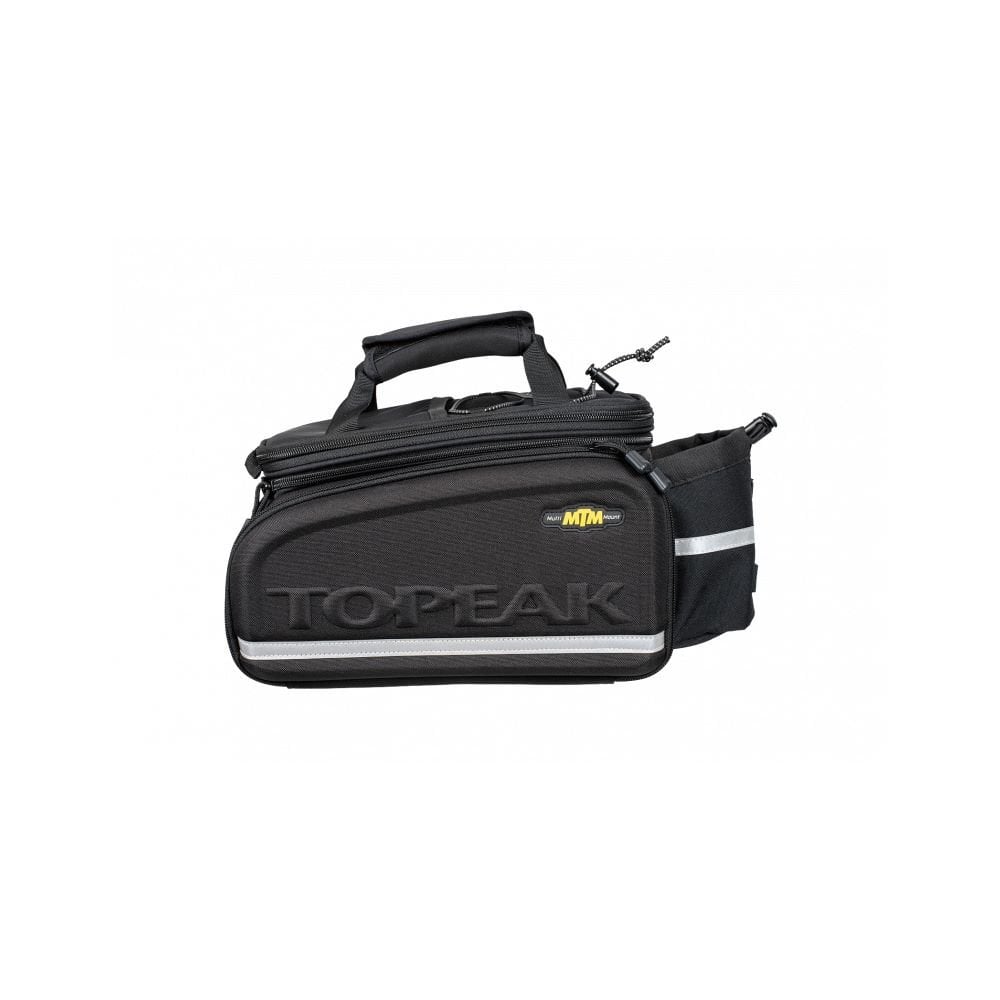 Topeak Panniers & Bags - MTM Trunkbag DXP