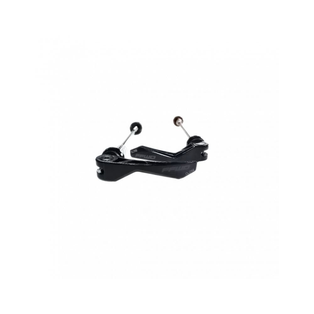 Ffwd Quick Release Rear 144Mm Wheel Spares