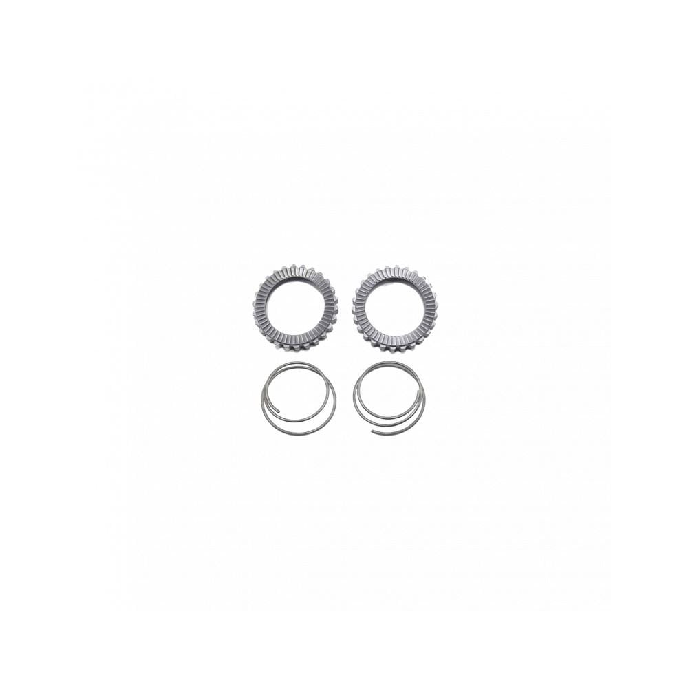 Ffwd Ratchet/Spring Kit 36T Wheel Spares