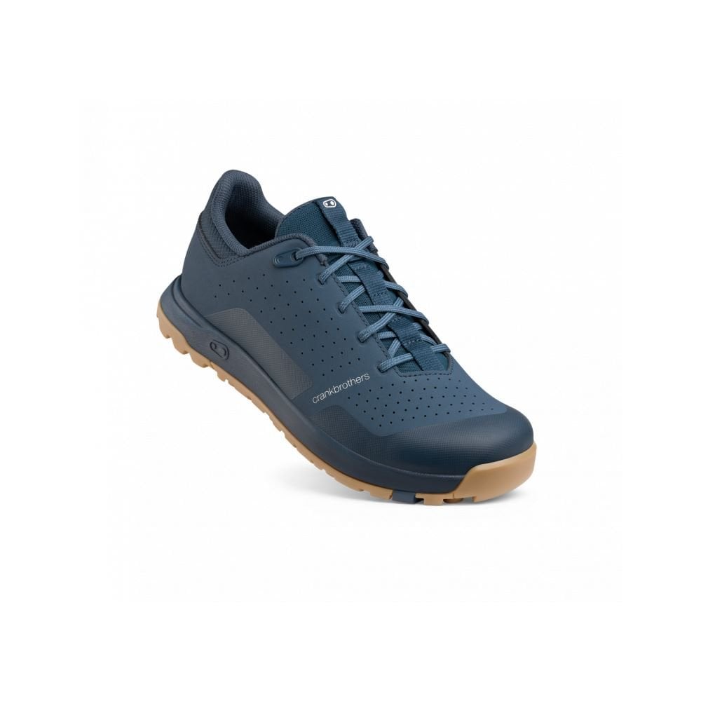 Crank Brothers Mallet Trail Lace MTB Shoes
