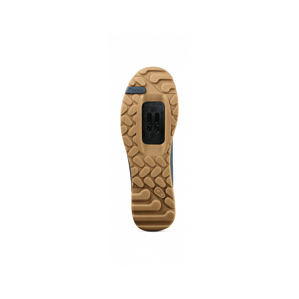 Crank Brothers Mallet Trail Lace MTB Shoes