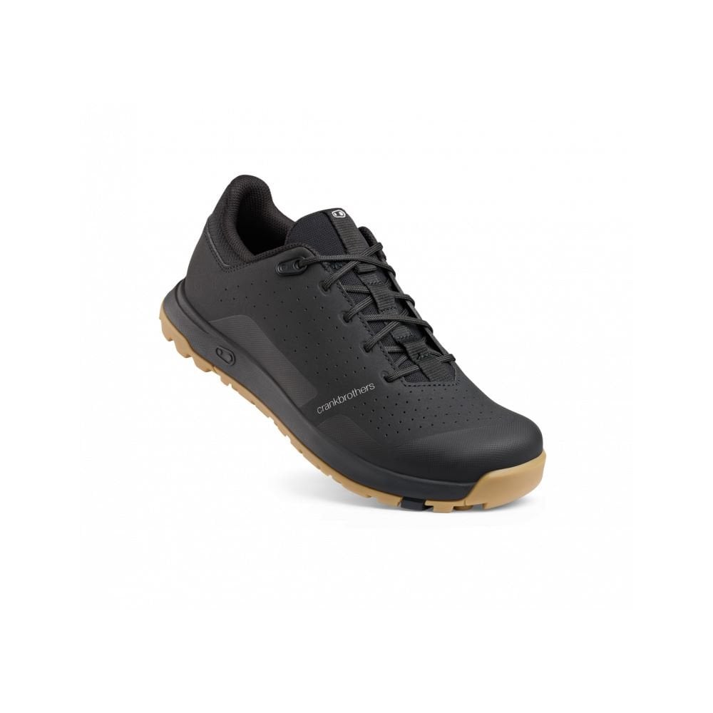 Crank Brothers Mallet Trail Lace MTB Shoes
