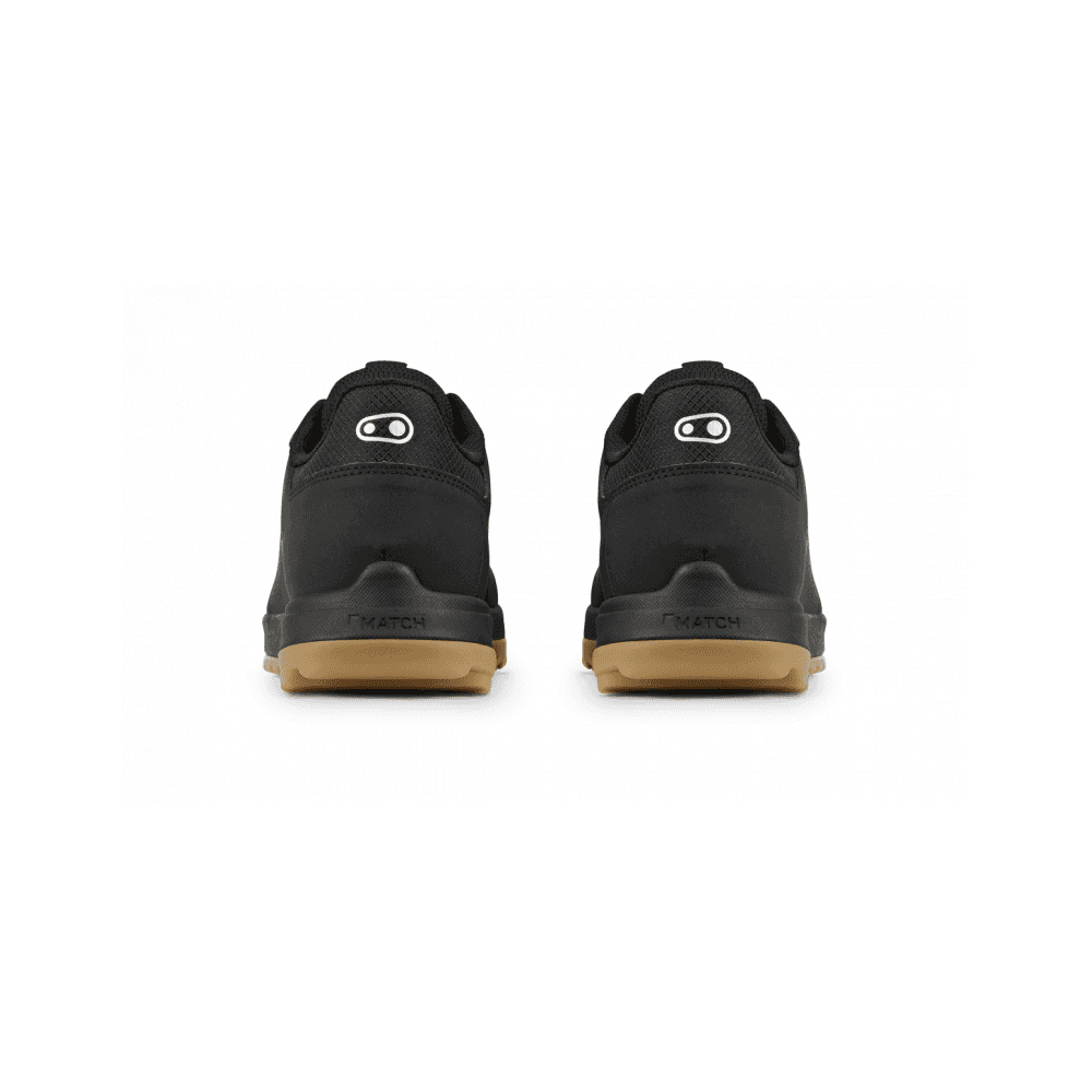 Crank Brothers Mallet Trail Lace MTB Shoes