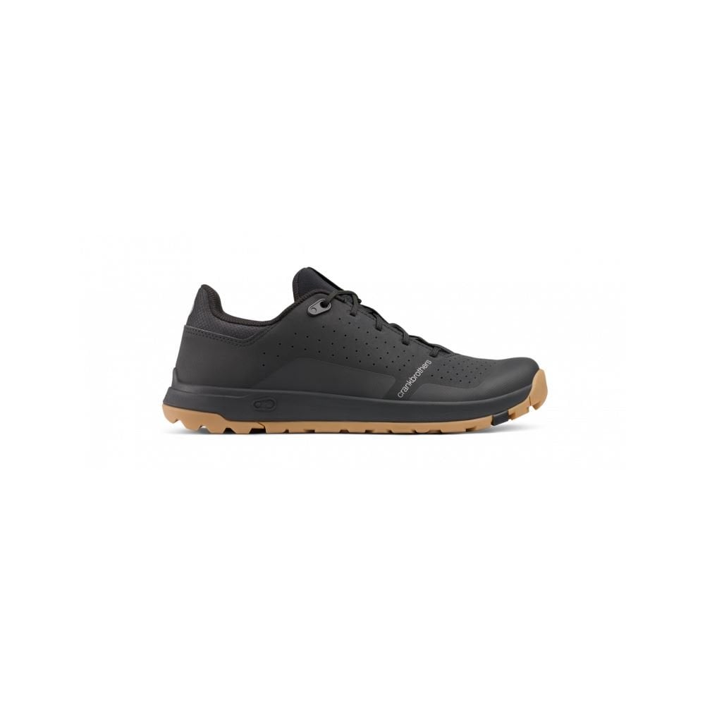 Crank Brothers Stamp Trail Lace MTB Shoes