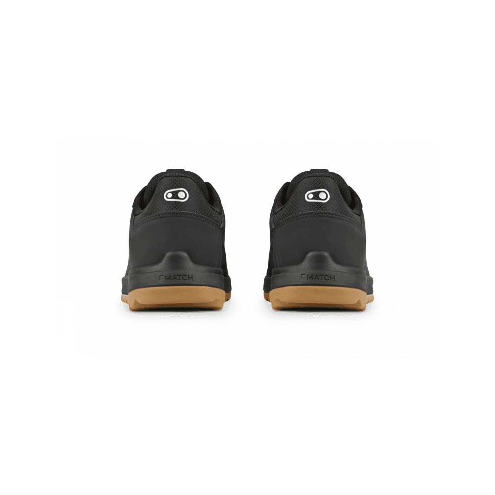 Crank Brothers Stamp Trail Lace MTB Shoes