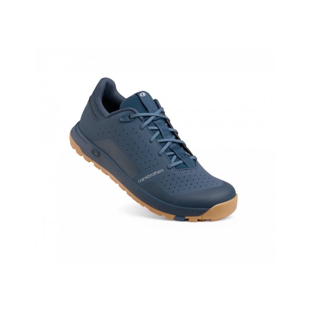 Crank Brothers Stamp Trail Lace MTB Shoes
