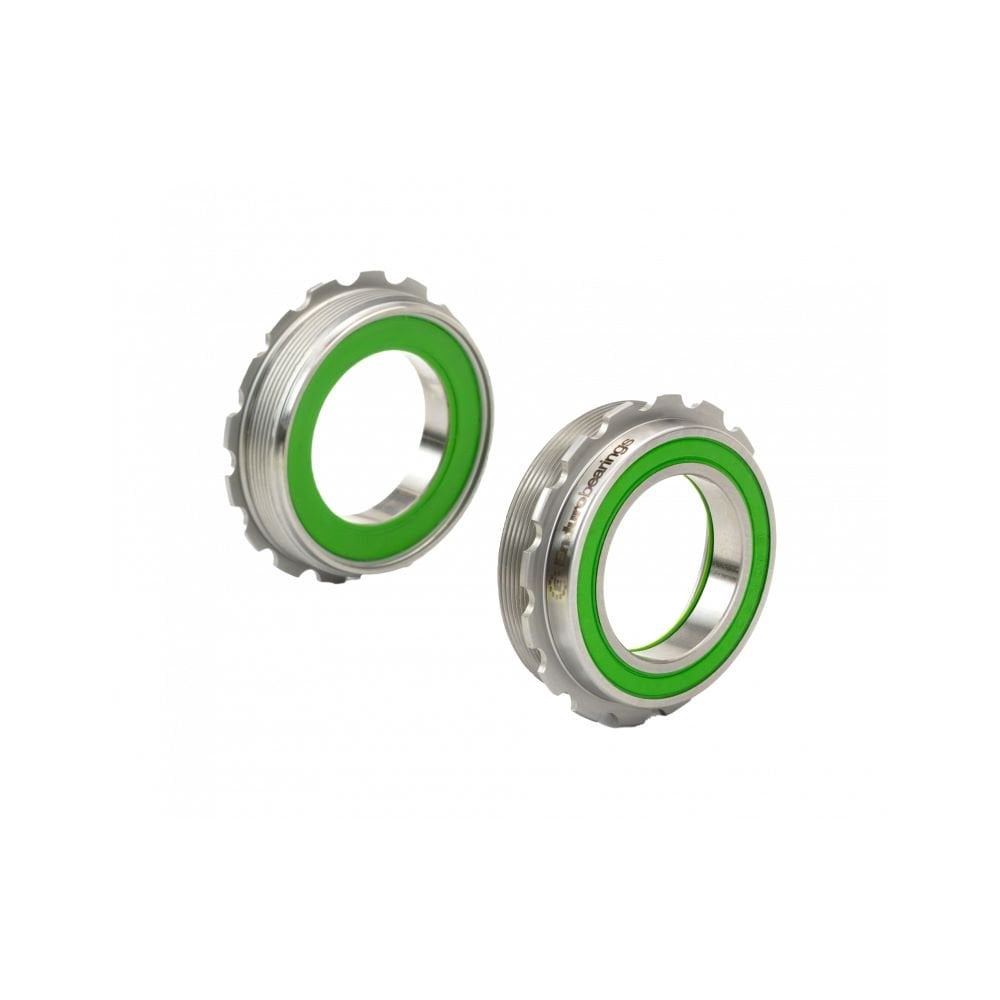 Enduro Bearings Maxhit T47 Aysmetrical Bottom Bracket