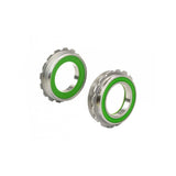 Enduro Bearings Maxhit T47 Aysmetrical Bottom Bracket