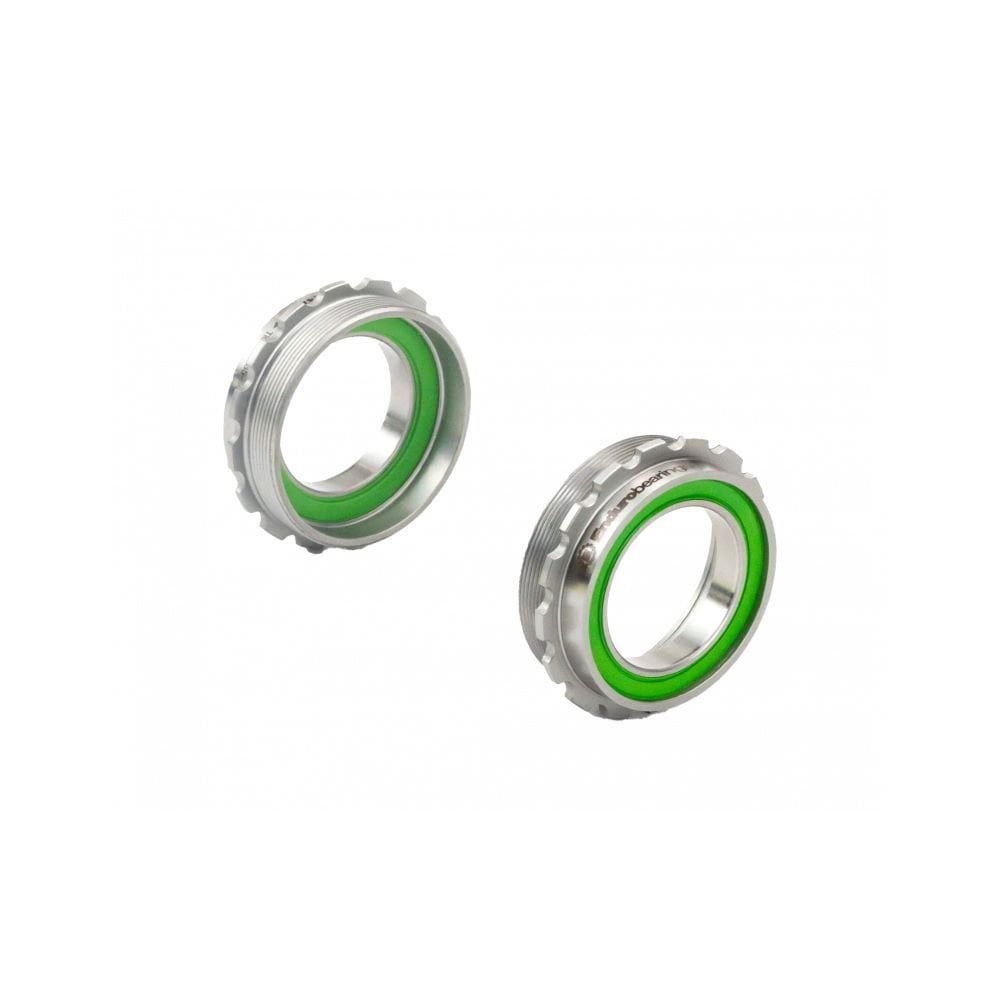 Enduro Bearings Maxhit T47 External Bottom Bracket