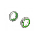 Enduro Bearings Maxhit T47 External Bottom Bracket