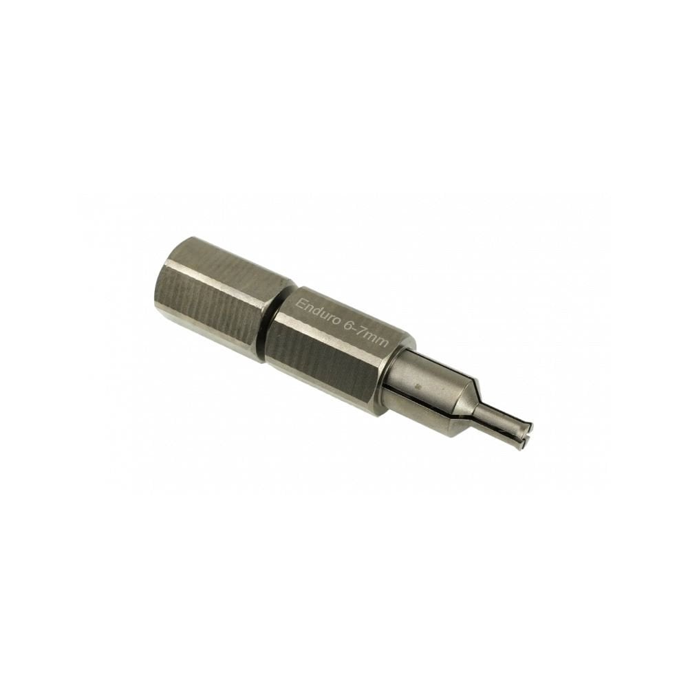 Enduro Bearings Workshop Tools - Bearing Puller - Stainless Steel