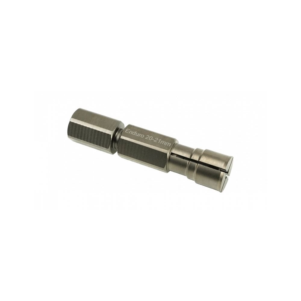 Enduro Bearings Workshop Tools - Bearing Puller - Stainless Steel