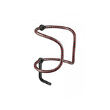 Topeak Cages - FEZA R10 Kevlar Carbon Cage