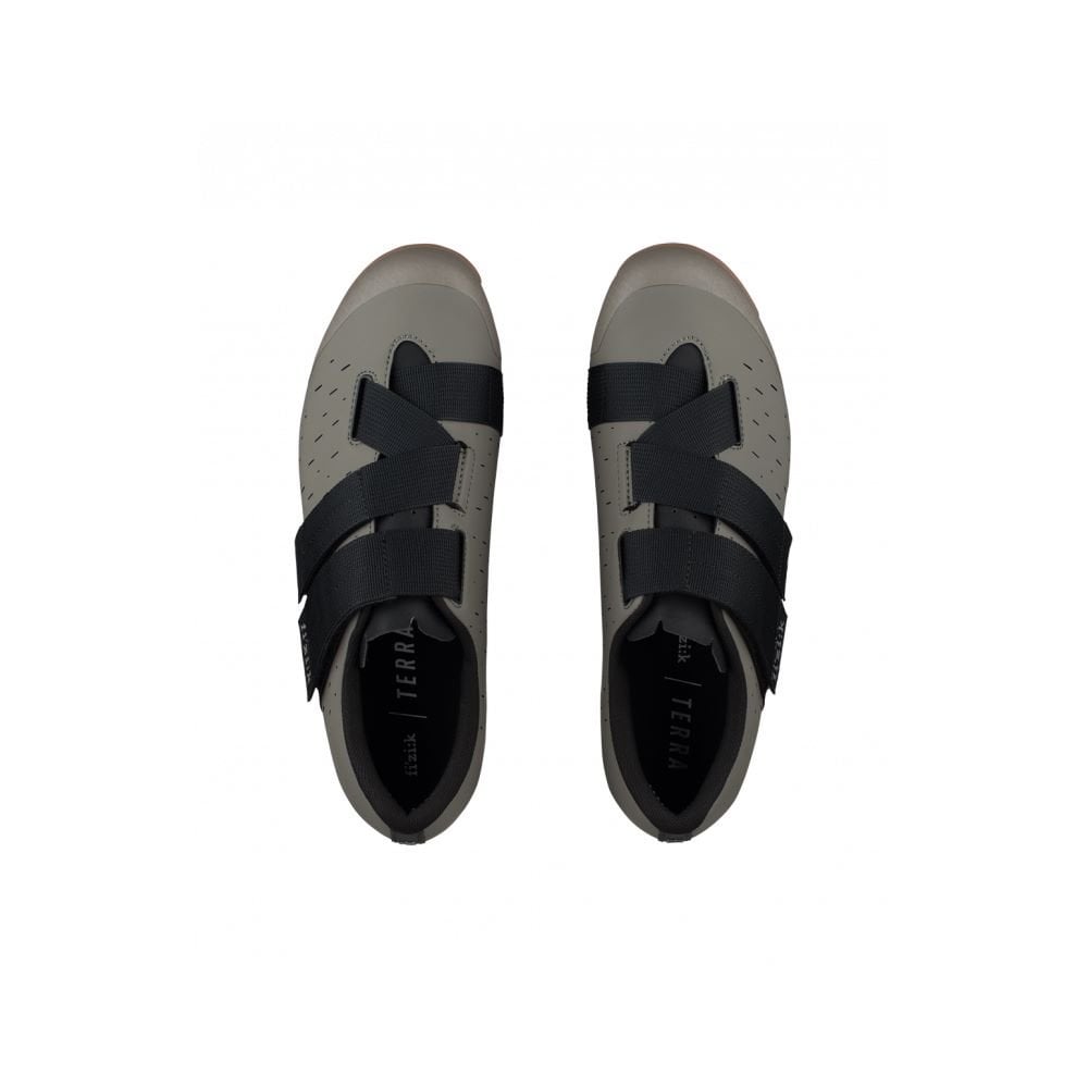 Fizik X4 Terra Powerstrap Gravel Shoes