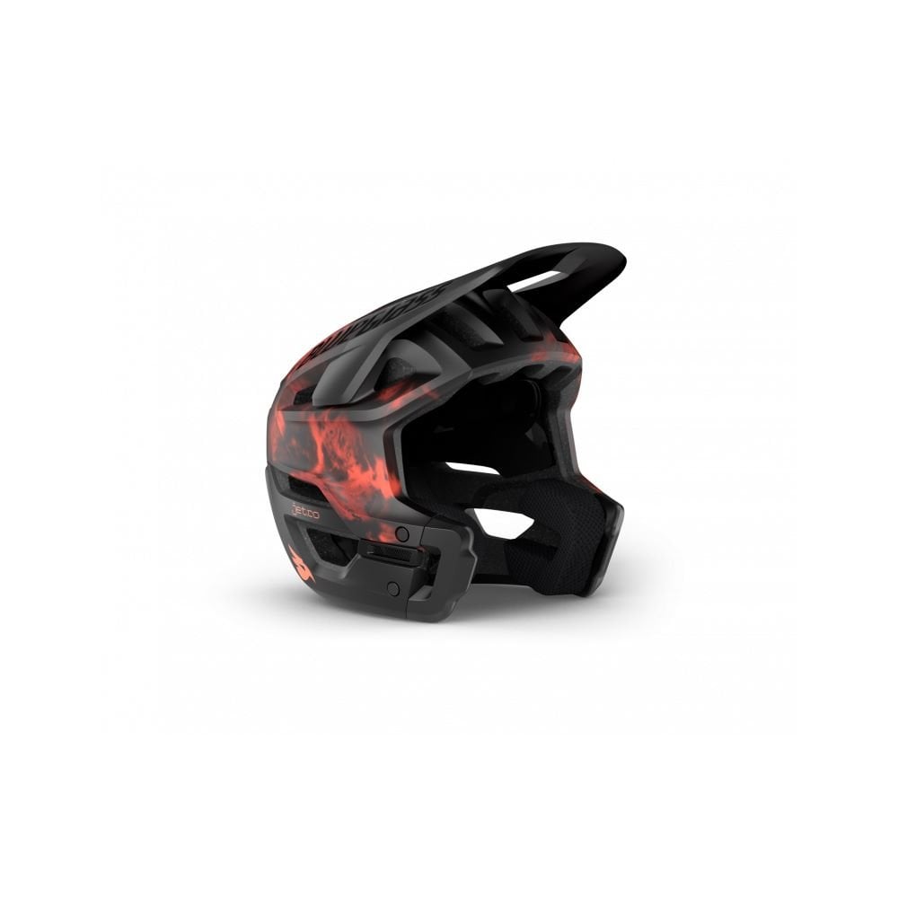 Bluegrass Jetro Mips Helmet