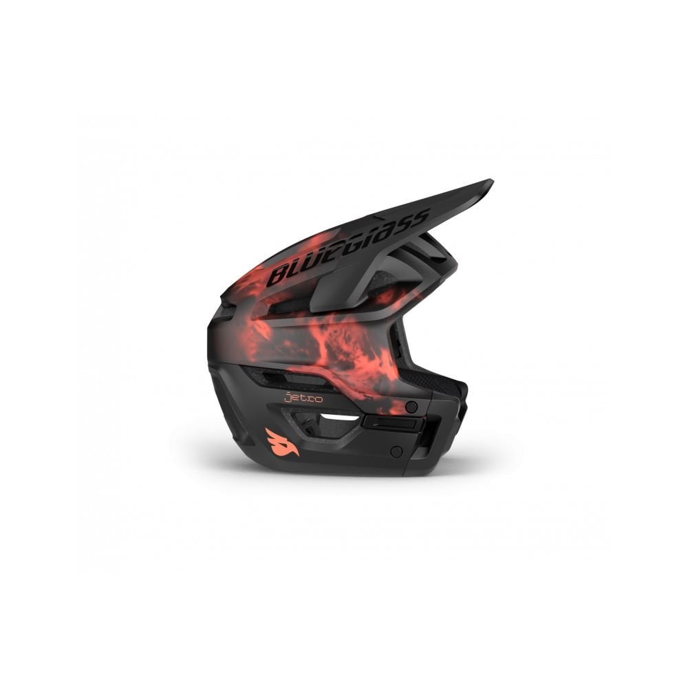 Bluegrass Jetro Mips Helmet
