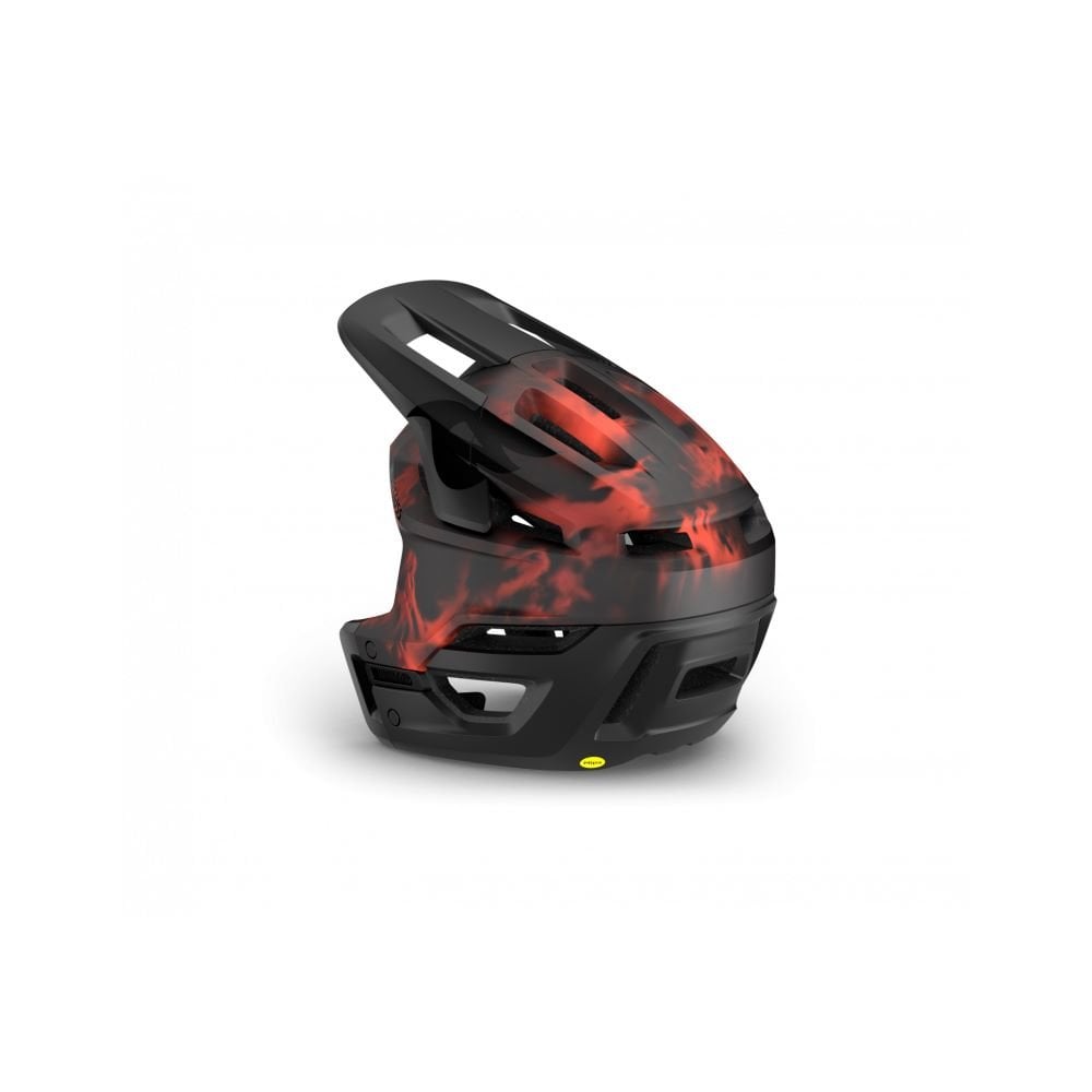 Bluegrass Jetro Mips Helmet