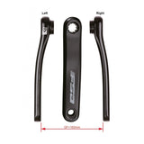 Fsa Metropolis Bosch G2 E-Bike Chainset Ck-632 Cranks