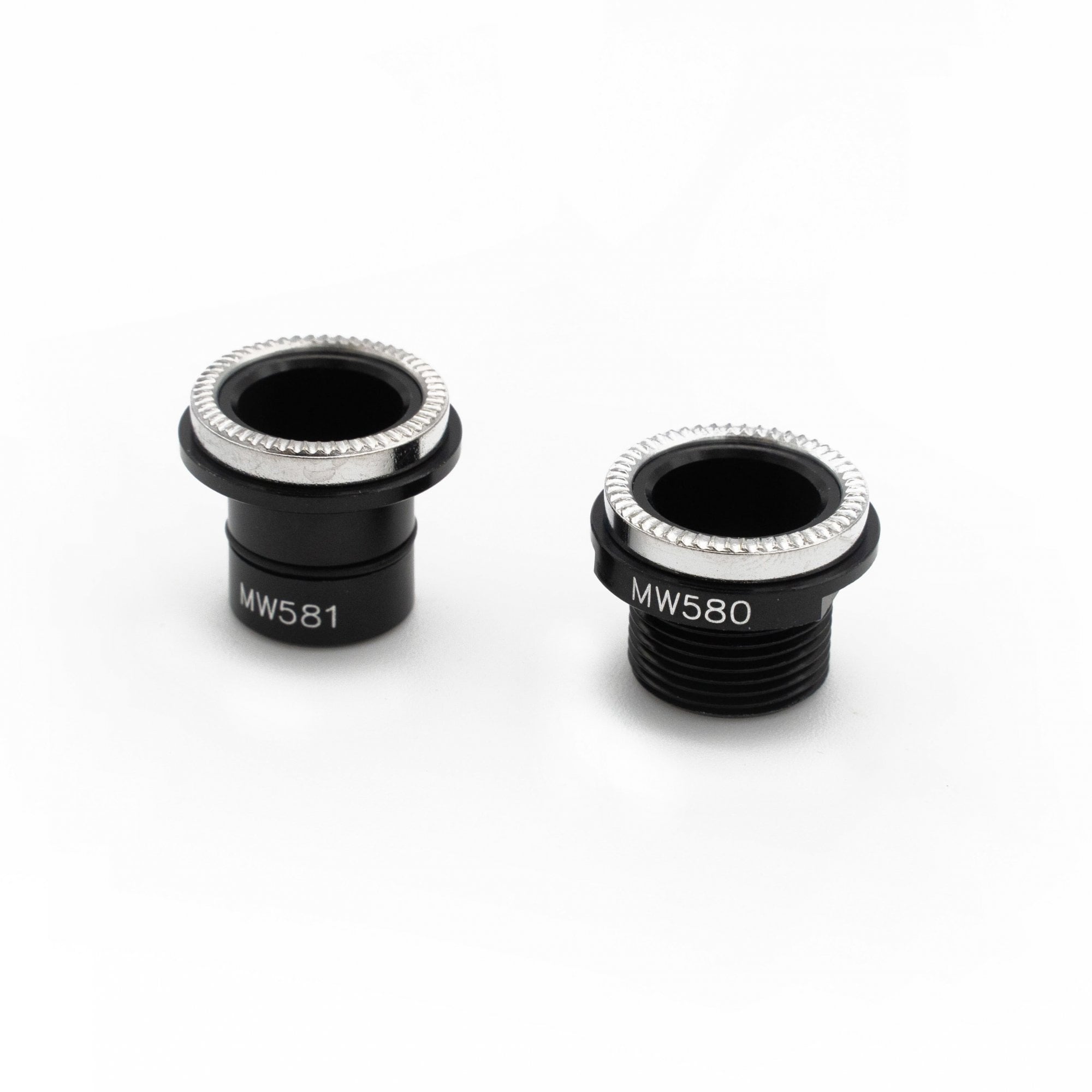 Vision Vision El303 Rear Hub End Caps Wheel Spares