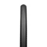 Hutchinson Overide Gravel Hardskin Tyre Tan Wall Gravel/Cx Tyres
