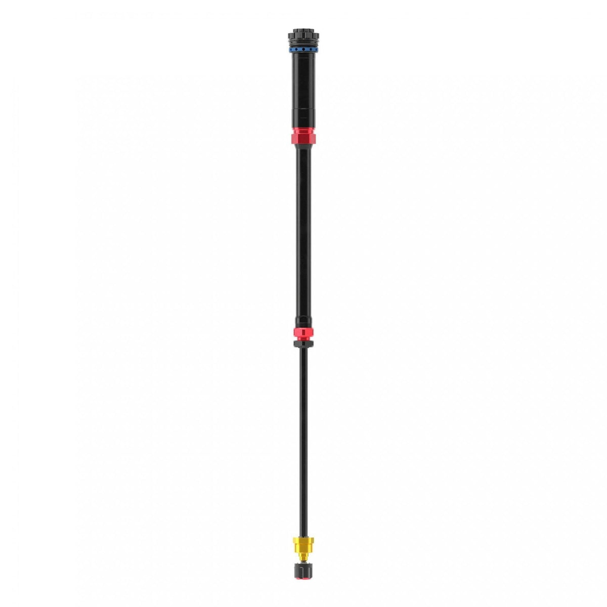 Rock Shox Damper Upgrade Kit Charger3.1 Rc2 Crown W/Buttercups (Includes Complete Right Side Internals) Spares & Accesories