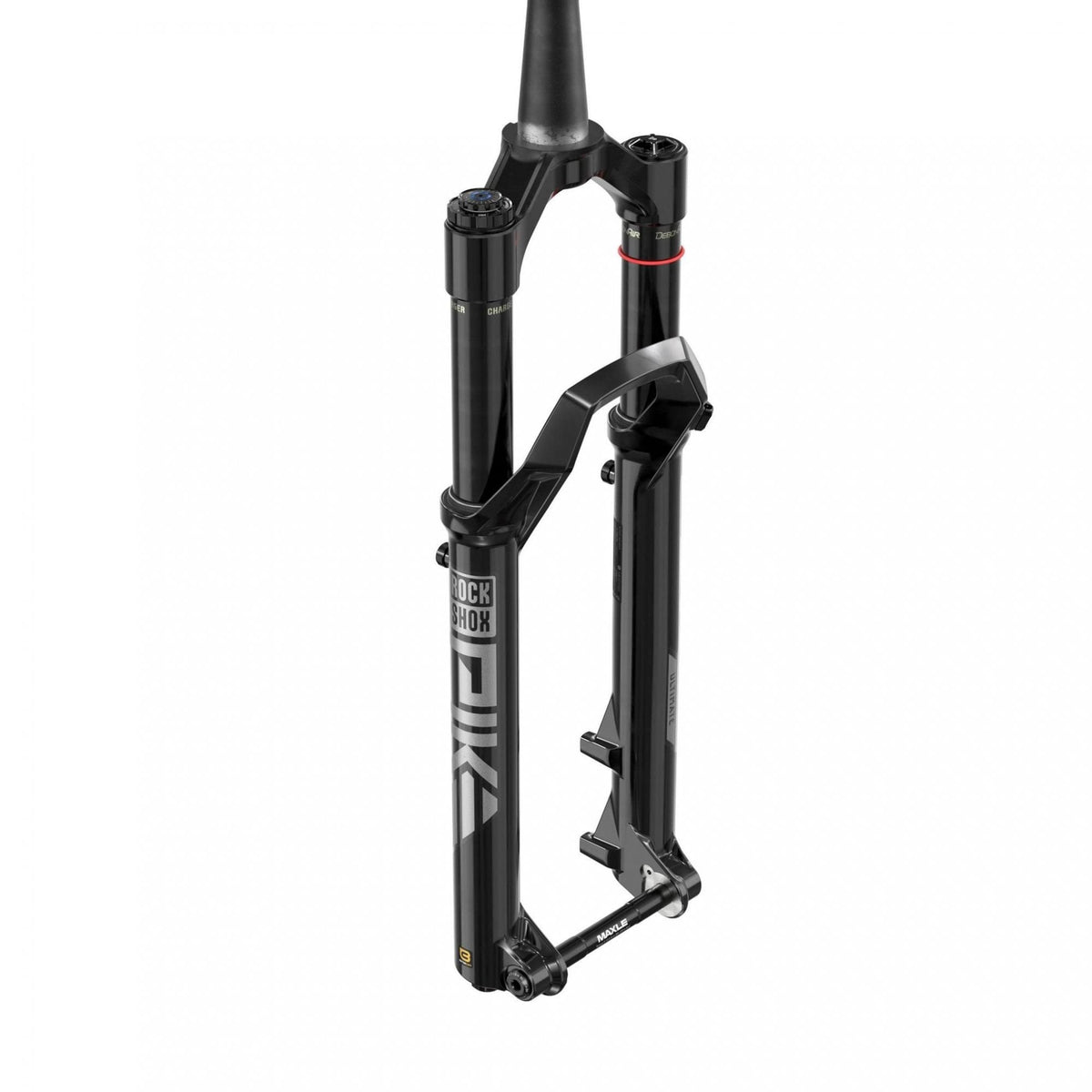 Rock Shox Forks 27.5" 37 Offset C2 Forks