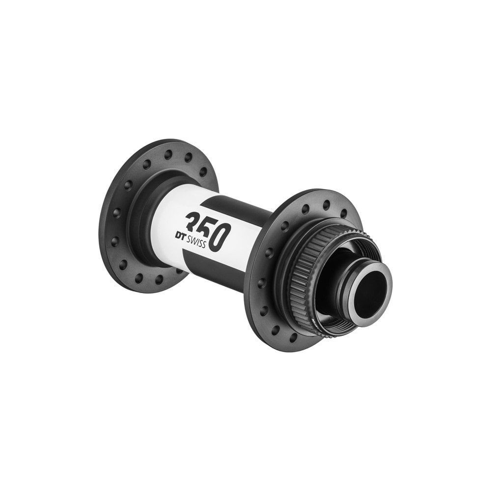 Dt Swiss 350 Classic Front Disc Centre-Lock Front Hub