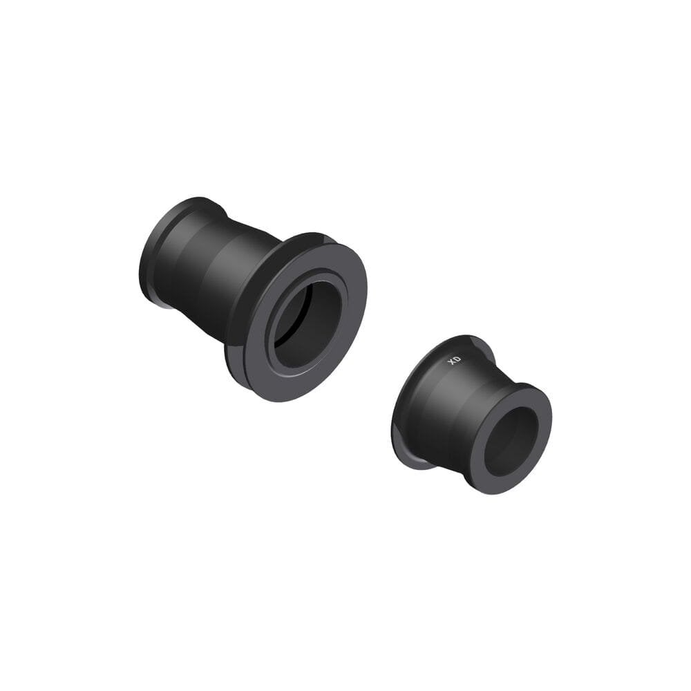 Dt Swiss Rear Wheel Kit 12 Mm Axle For 240 Exp Hubs Sram Xd Hub Spares