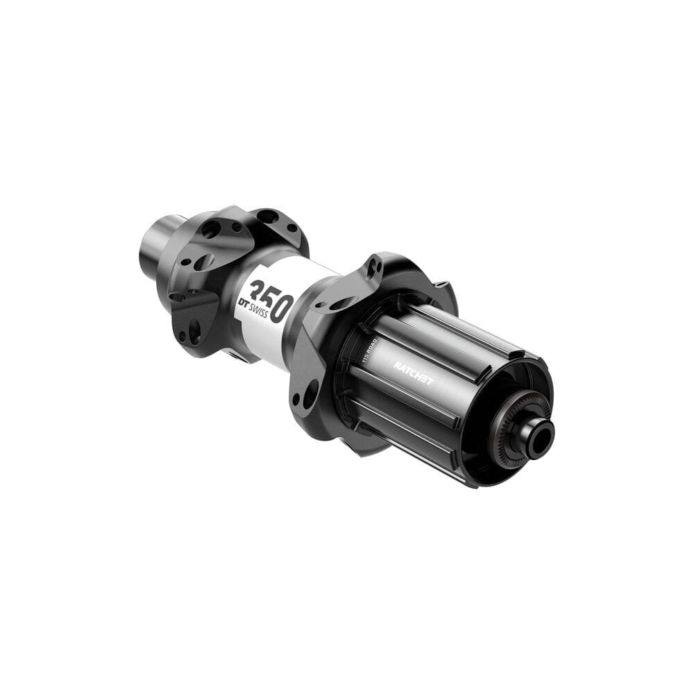 Dt Swiss 350 Straight Pull Rear Rear Hub