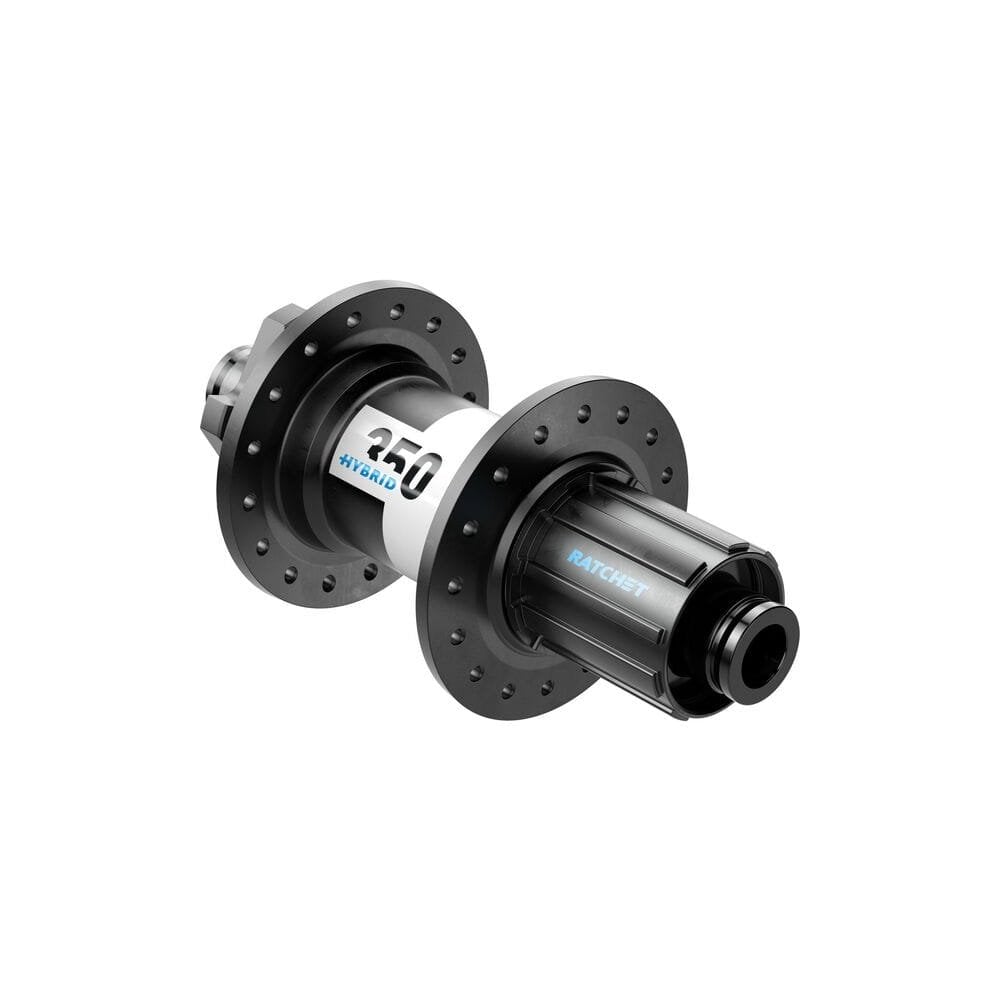Dt Swiss Hybrid 350 Classic Rear 6-Bolt Rear Hub
