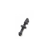 Dt Swiss Lightweight Alu Tubeless Valve For Deep Rims Tubeless