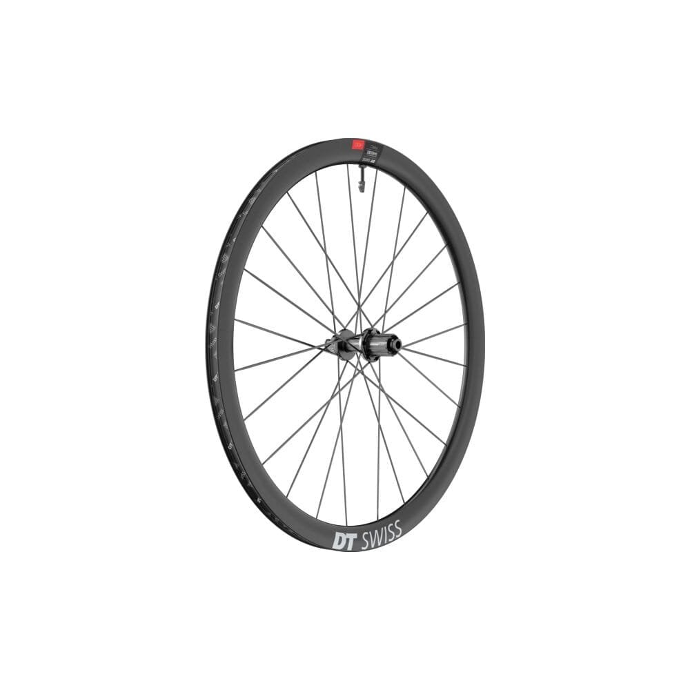 Dt Swiss Arc 1100 Dicut Disc Brake Wheel