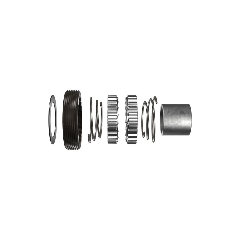 Dt Swiss E 1800 Spline Disc Brake Wheel