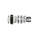 Dt Swiss E 1800 Spline Disc Brake Wheel