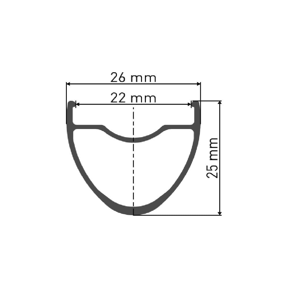 Dt Swiss Er 1400 Dicut Disc Brake Wheel