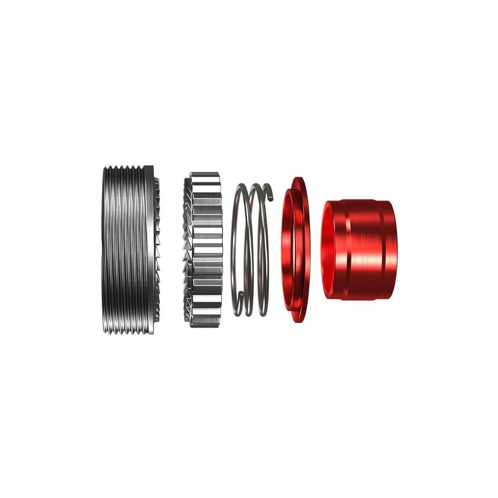 Dt Swiss Er 1400 Dicut Disc Brake Wheel