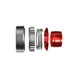 Dt Swiss Er 1400 Dicut Disc Brake Wheel