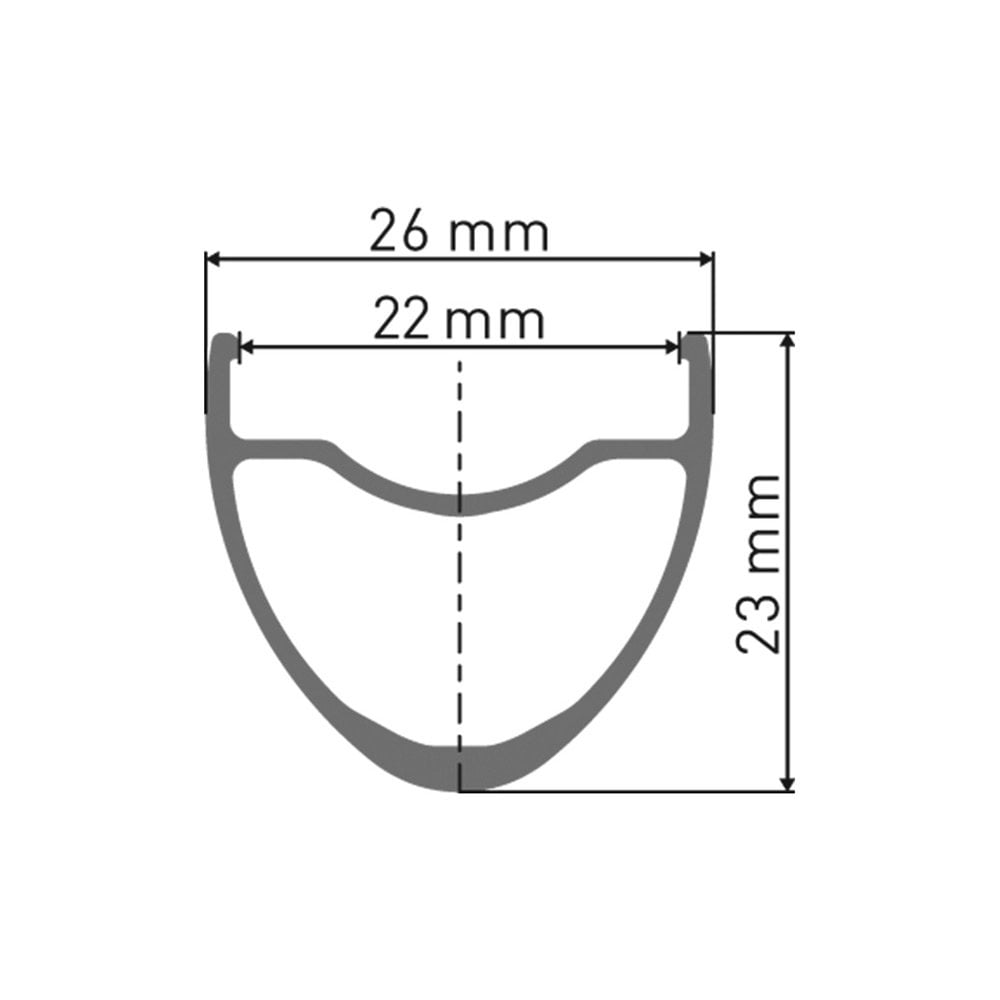 Dt Swiss Er 1600 Spline Disc Brake Wheel
