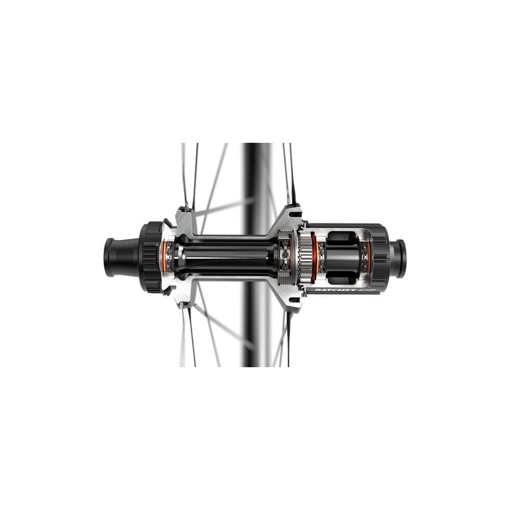Dt Swiss Erc 1100 Dicut Disc Brake Wheel